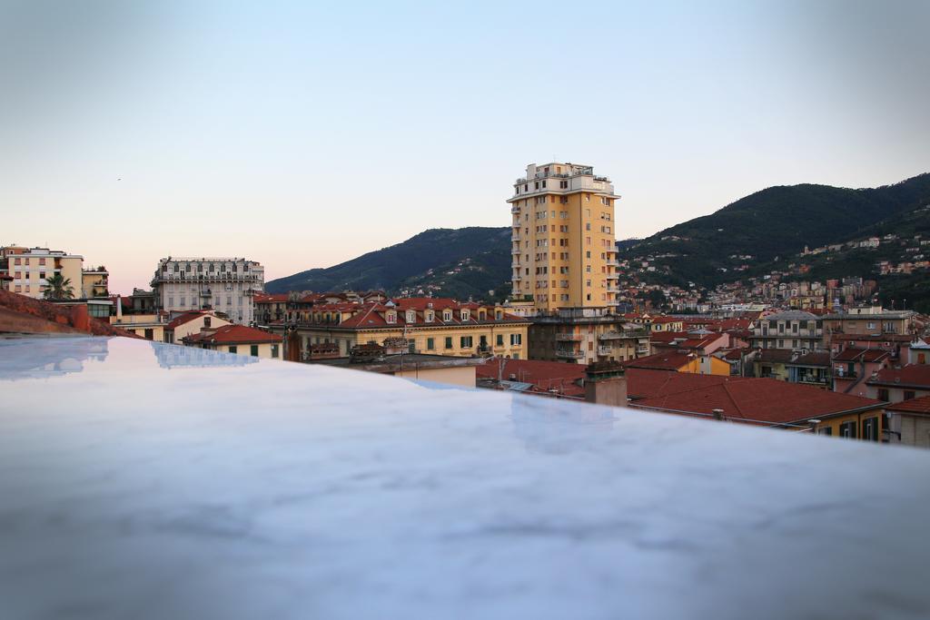 Affittacamere Bellavista La Spezia Eksteriør billede