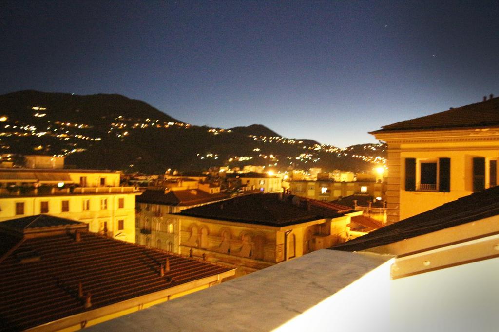 Affittacamere Bellavista La Spezia Eksteriør billede